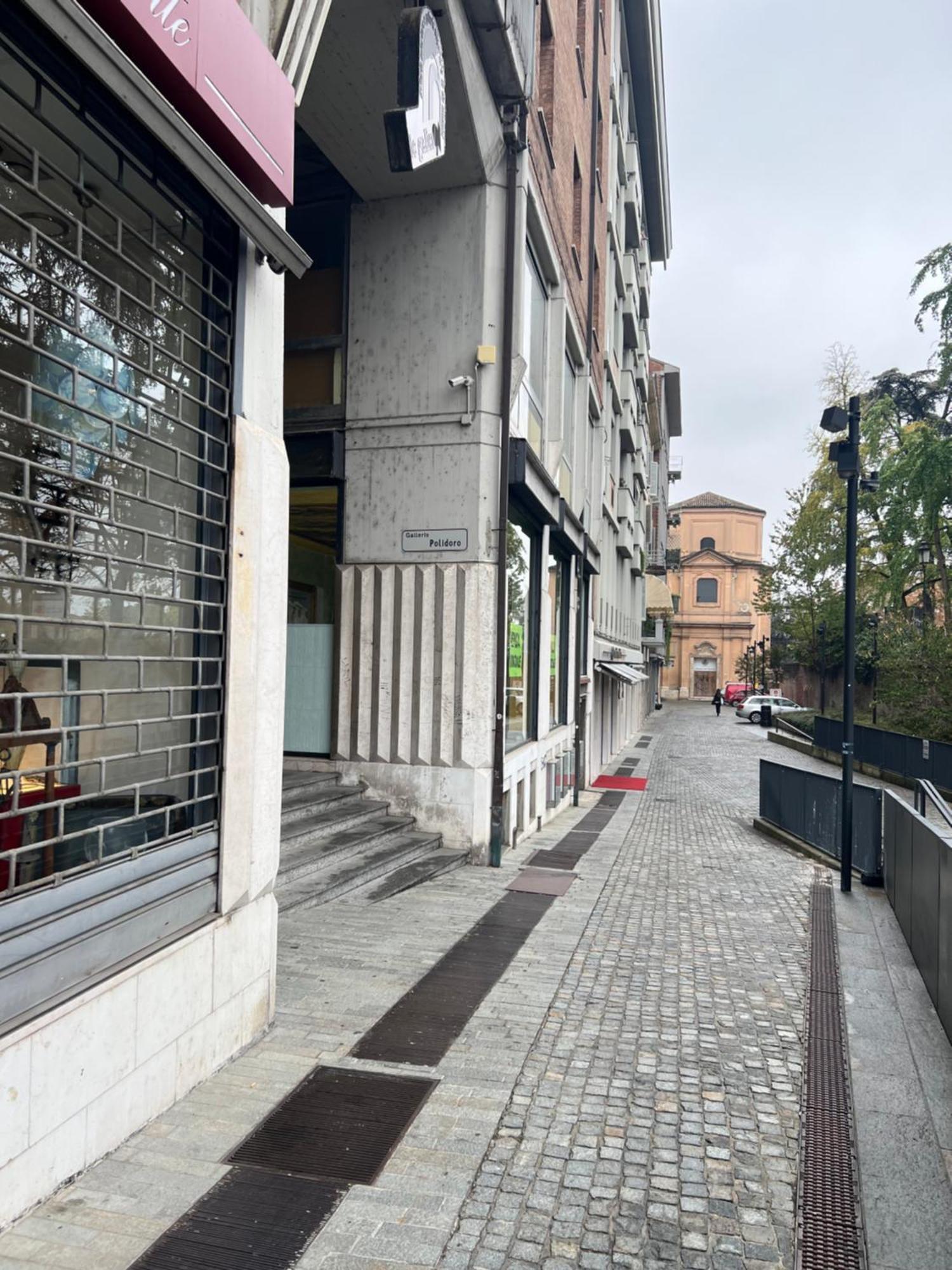 B&B Margherita Di Parma Exterior photo